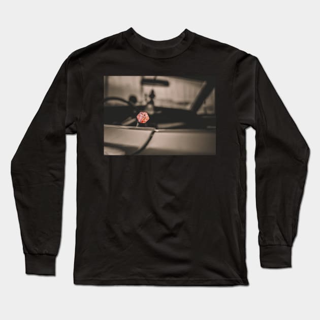 Roll the dice Long Sleeve T-Shirt by Sinned